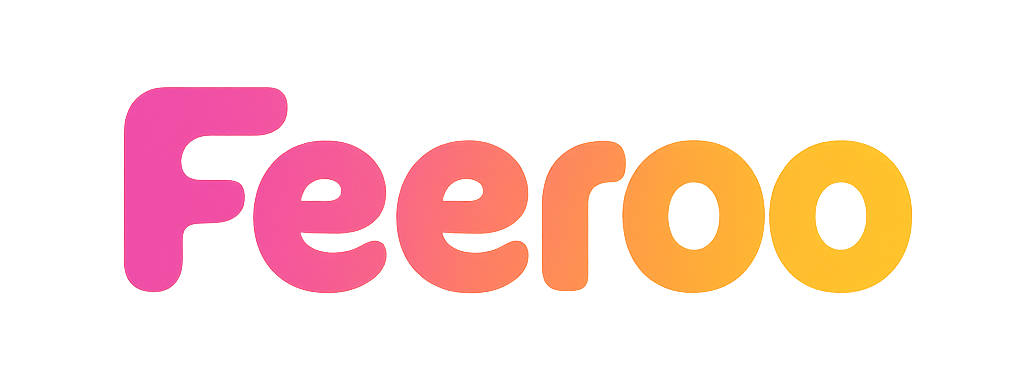 Feeroo Logo